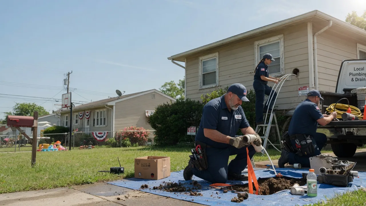 Faucet Repair in Oark, AR near me